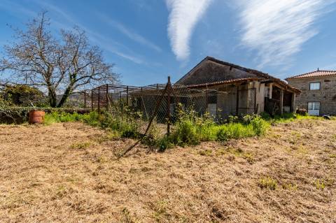 Quinta Histórica Século XIX com Negócio de Eventos Ativo e Rentável no Norte de Portugal