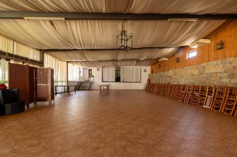 Quinta Histórica Século XIX com Negócio de Eventos Ativo e Rentável no Norte de Portugal