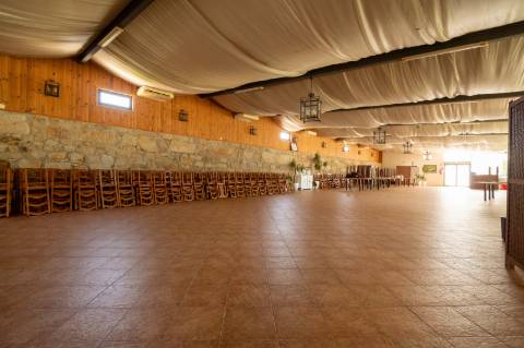 Quinta Histórica Século XIX com Negócio de Eventos Ativo e Rentável no Norte de Portugal