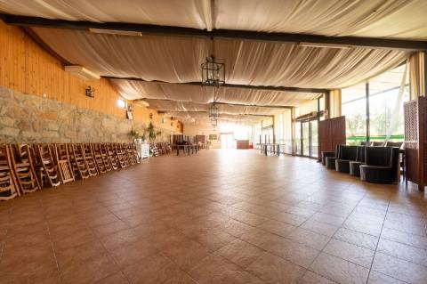 Quinta Histórica Século XIX com Negócio de Eventos Ativo e Rentável no Norte de Portugal