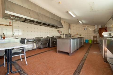 Quinta Histórica Século XIX com Negócio de Eventos Ativo e Rentável no Norte de Portugal