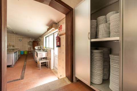 Quinta Histórica Século XIX com Negócio de Eventos Ativo e Rentável no Norte de Portugal