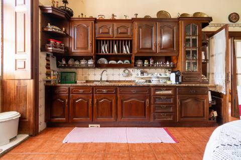 Quinta Histórica Século XIX com Negócio de Eventos Ativo e Rentável no Norte de Portugal