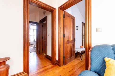 Quinta Histórica Século XIX com Negócio de Eventos Ativo e Rentável no Norte de Portugal