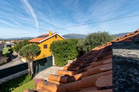 Quinta Histórica Século XIX com Negócio de Eventos Ativo e Rentável no Norte de Portugal