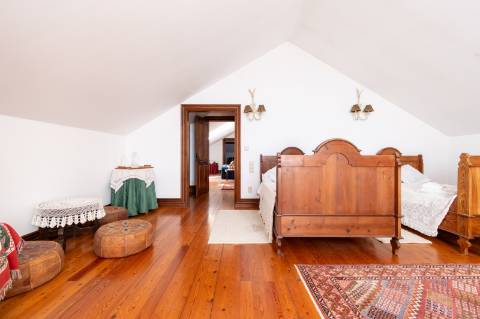 Quinta Histórica Século XIX com Negócio de Eventos Ativo e Rentável no Norte de Portugal