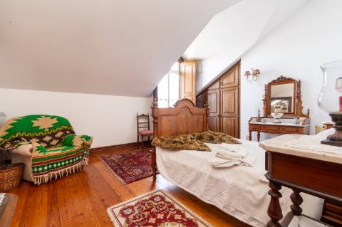 Quinta Histórica Século XIX com Negócio de Eventos Ativo e Rentável no Norte de Portugal