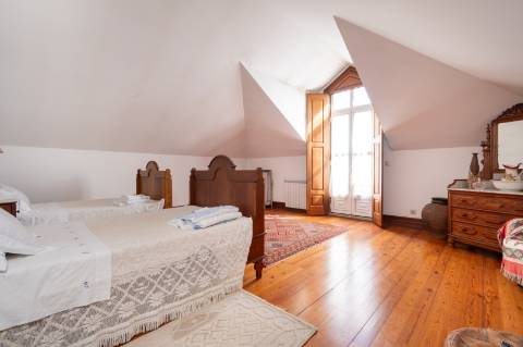 Quinta Histórica Século XIX com Negócio de Eventos Ativo e Rentável no Norte de Portugal