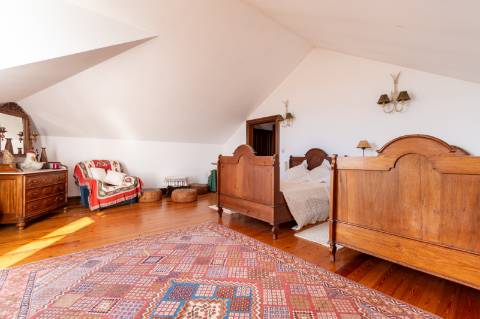 Quinta Histórica Século XIX com Negócio de Eventos Ativo e Rentável no Norte de Portugal