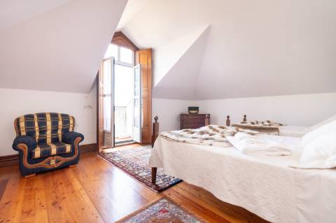 Quinta Histórica Século XIX com Negócio de Eventos Ativo e Rentável no Norte de Portugal