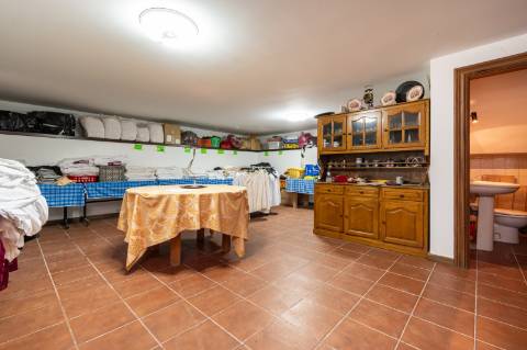 Quinta Histórica Século XIX com Negócio de Eventos Ativo e Rentável no Norte de Portugal