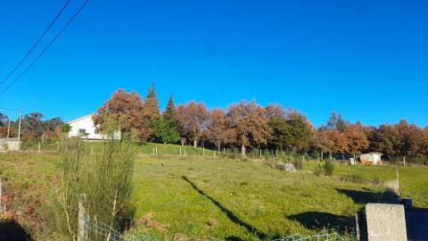 Terreno de construção