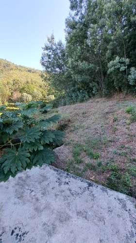 Casa de Aldeia com Terreno em Geraz do Lima