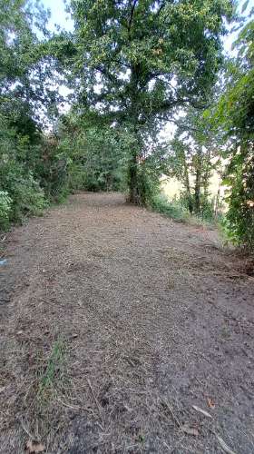 Casa de Aldeia com Terreno em Geraz do Lima