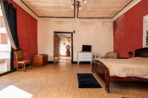 Quinta em Deocriste com 12 ha de terreno