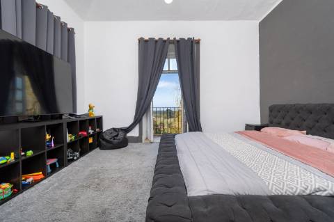 Quinta em Deocriste com 12 ha de terreno