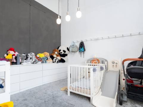 Quinta em Deocriste com 12 ha de terreno