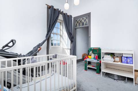 Quinta em Deocriste com 12 ha de terreno