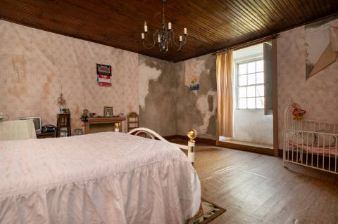 Quinta em Deocriste com 12 ha de terreno