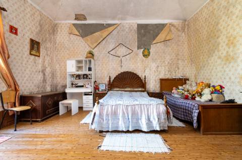 Quinta em Deocriste com 12 ha de terreno