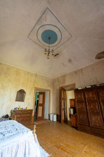 Quinta em Deocriste com 12 ha de terreno