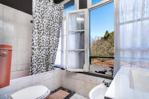 Quinta em Deocriste com 12 ha de terreno