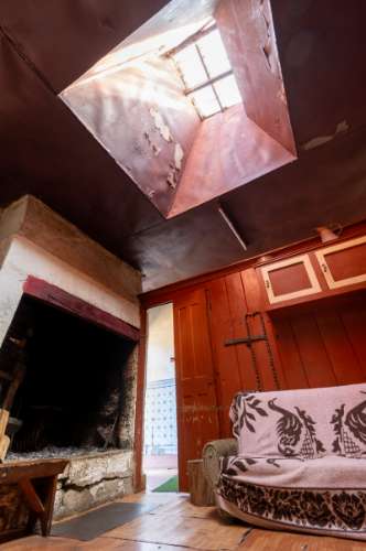 Quinta em Deocriste com 12 ha de terreno