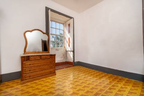 Quinta em Deocriste com 12 ha de terreno