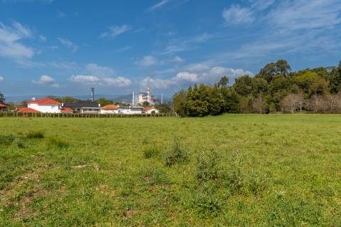 Quinta em Deocriste com 12 ha de terreno