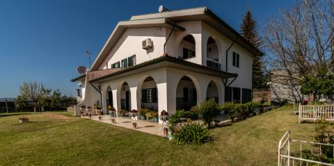 Quinta V4 em Palmeira, Braga