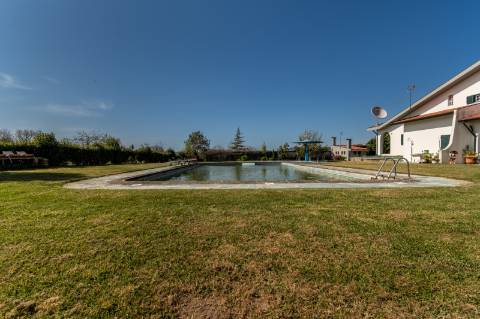 Quinta V4 em Palmeira, Braga