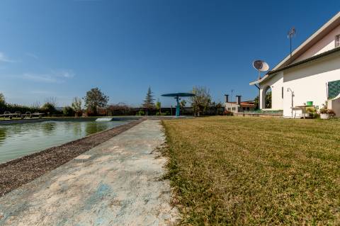 Quinta V4 em Palmeira, Braga