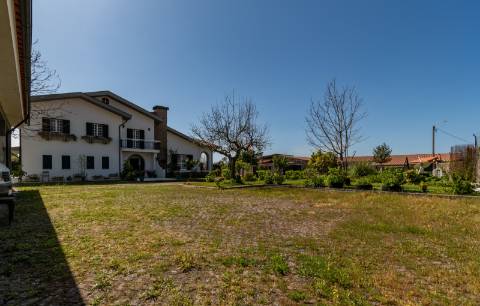 Quinta V4 em Palmeira, Braga