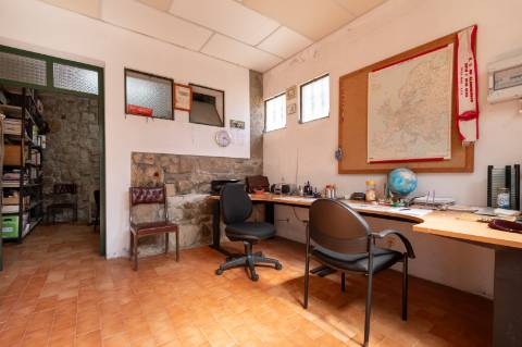 Quinta V4 em Palmeira, Braga