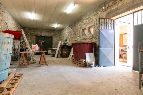 Quinta V4 em Palmeira, Braga