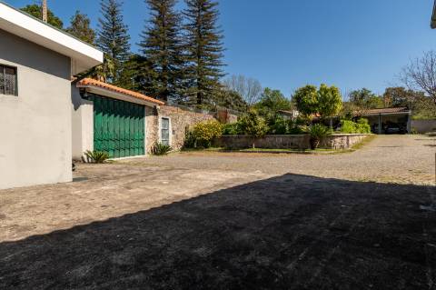 Quinta V4 em Palmeira, Braga