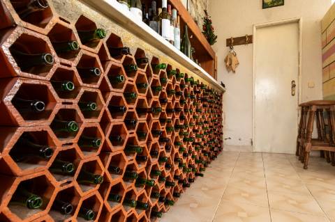 Quinta V4 em Palmeira, Braga