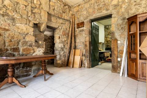 Quinta V4 em Palmeira, Braga