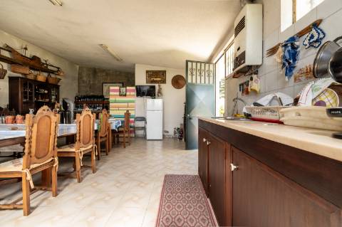 Quinta V4 em Palmeira, Braga