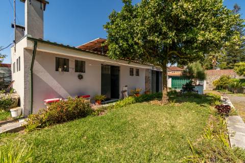 Quinta V4 em Palmeira, Braga