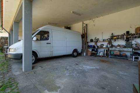 Quinta V4 em Palmeira, Braga