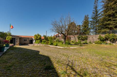 Quinta V4 em Palmeira, Braga