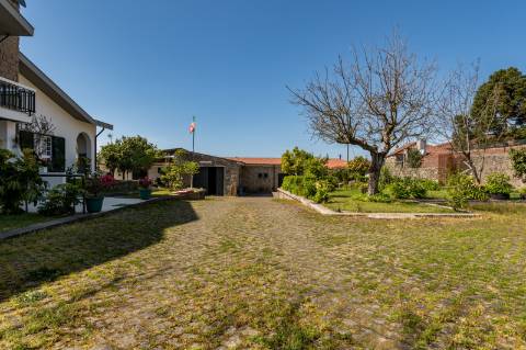 Quinta V4 em Palmeira, Braga