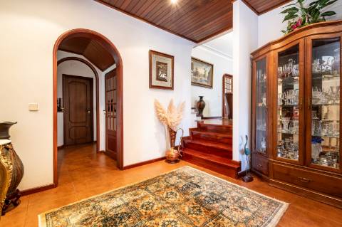 Quinta V4 em Palmeira, Braga