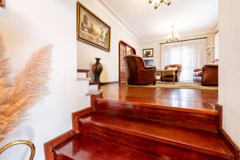 Quinta V4 em Palmeira, Braga