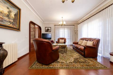 Quinta V4 em Palmeira, Braga