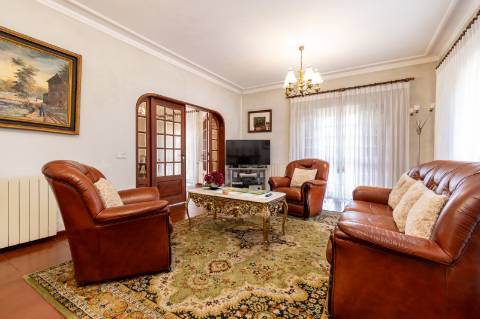 Quinta V4 em Palmeira, Braga