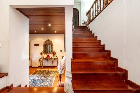 Quinta V4 em Palmeira, Braga