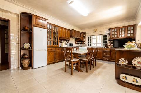 Quinta V4 em Palmeira, Braga