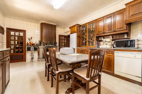 Quinta V4 em Palmeira, Braga